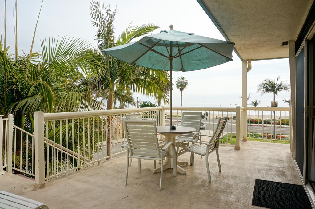 Cabrillo Inn At The Beach Santa Barbara Ruang foto